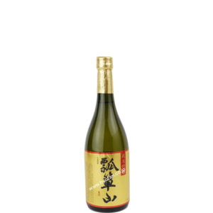 純米吟醸　瓢箪山　720ml